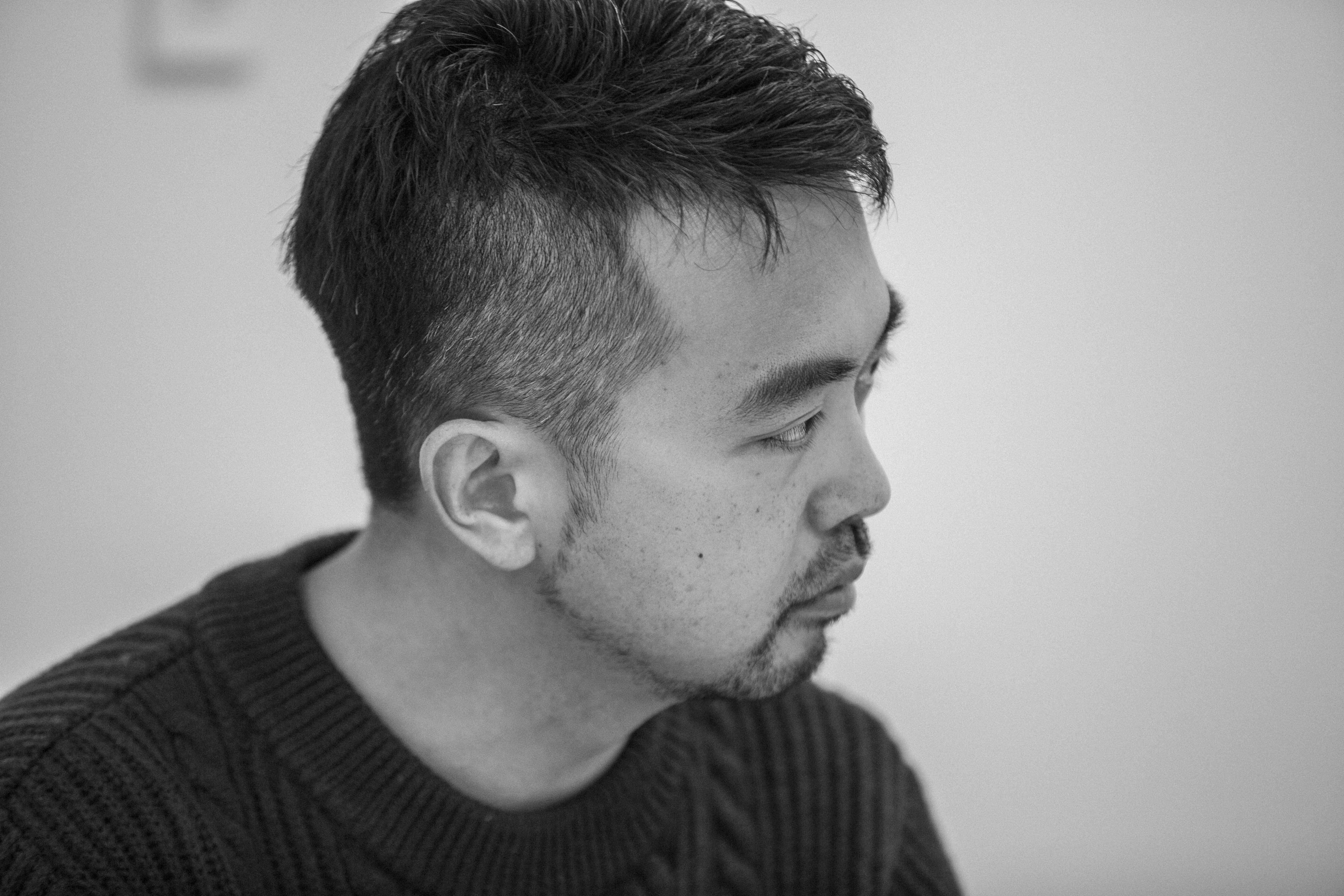 ドミニク・チェン